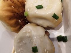 腾元生煎包-腾元生煎(西华路店)