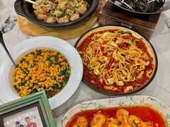 -小郭私房菜·海肠捞饭店(学士街店)