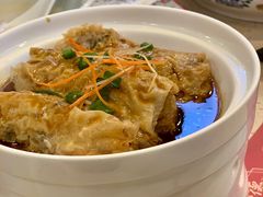-点都德(华强南店)
