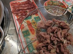 -金新街边打边炉(天安花园店)