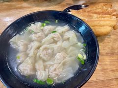 -常鲜德乐购迎桂馒头店(麻巷公寓店)