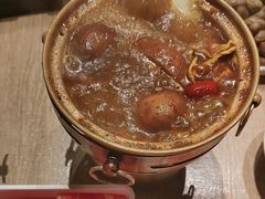 -古关火锅店(古北水镇景区店)