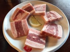 -辛氏火炉·韩式古法烤肉(松北店)