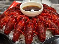 -指爱龙虾(金杨路总店)