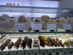 -巴思客·蛋糕·面包(杨桥西路店)