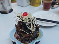 -二泉园老菜馆·百年无锡菜