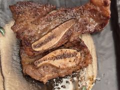 -吉川谷谷·铁板烧烤肉放题(石景山台湾街店)