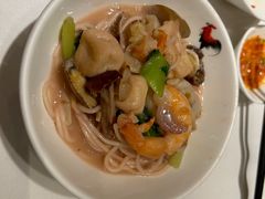 -莆田餐厅PUTIEN(三里屯店)