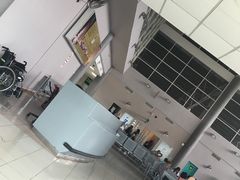 -斗湖机场