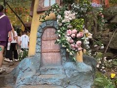 -神牛大峡谷