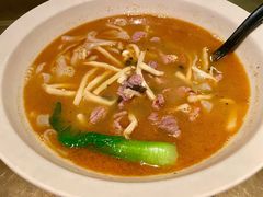 -漆黑觉米粉(三里屯店)