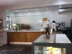 -边渡咖啡烘焙店(昙华林店)