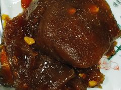 炒糕-蓝国饭店