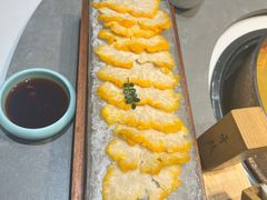 -花菇朵 ll 野生菌锅·精品滇菜(后沙峪店)