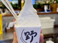 -野人先生Gelato(上海长宁龙之梦店)