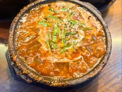 -王明古法砂锅居(开化寺店)