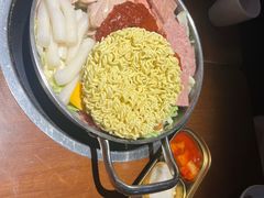 -양평식당·杨平食堂(华贸店)