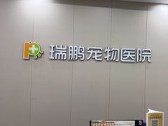 -瑞鹏宠物医院·骨外科·心肾科·肿瘤科(九亭店)