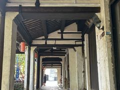 -黎里古镇