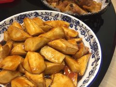 -兔爸私家小厨(新北万达店)