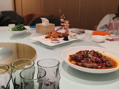 -渝信川菜 · 川味家常菜(财富购物中心店)
