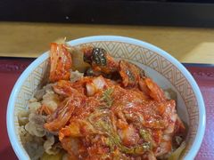 -食其家·牛丼咖喱(浦电路店)