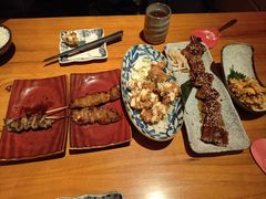 -北村家日本料理(西大望路店)