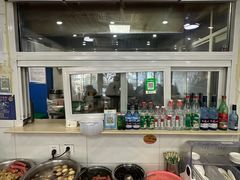 -老冯拉面羊棒骨(西宸广场店)