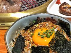 -肉魁屋·烧肉·烧鸟·酒场(高新店)