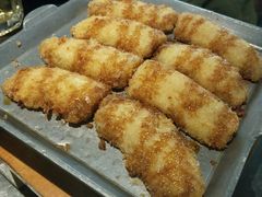 -很久以前羊肉串(中山公园店)