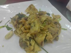 咸菜炒饼-宏兴酒店(龙游路店)