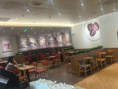 -COSTA COFFEE(房山印象城店)