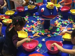 -蒙特利亲子乐园