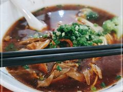 -囿面传统制面馆(中央路店)