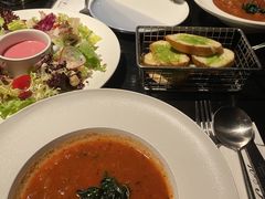 -C&R西班牙餐厅