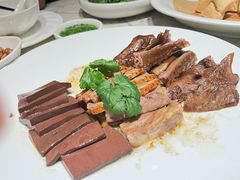 -潮州府·潮菜·砂锅粥(徐家汇店)