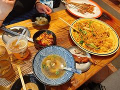 -北丐先生·野馄饨烧烤(长宁龙之梦店)