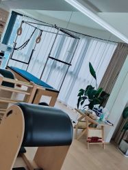 -康舒普拉提工作室control pilates