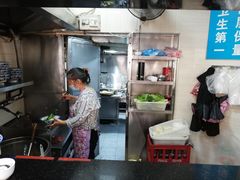 -楚天美食坊(越秀先烈中路店)
