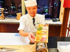 -四葉寿司·城市景观(深圳湾1号店)