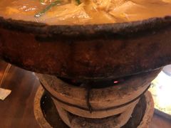 -道成印象餐厅(廿八都古镇店)