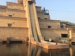 -亚特兰蒂斯水世界冒险乐园