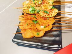 -情妹耙泥鳅·江湖川菜(科华店)