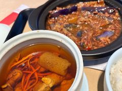 -多喝汤·炖汤蒸饭(云门店)