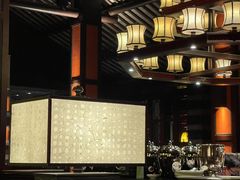 -杭州西子湖四季酒店·金沙厅