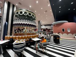 -奈尔宝·儿童乐园·亲子餐厅(鄞州万达店)