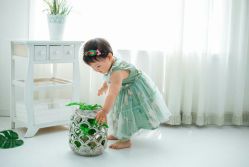 -TIME儿童摄影(闽江路店)