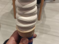 -DQ·蛋糕·冰淇淋(石家庄北国奥特莱斯店)