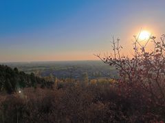 -唐指山风景区