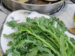 -田村·石锅藏香鸡(布达拉宫店)